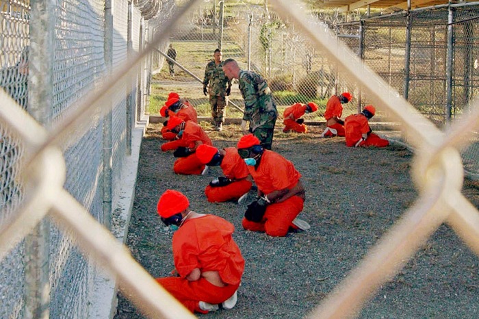 Detainees